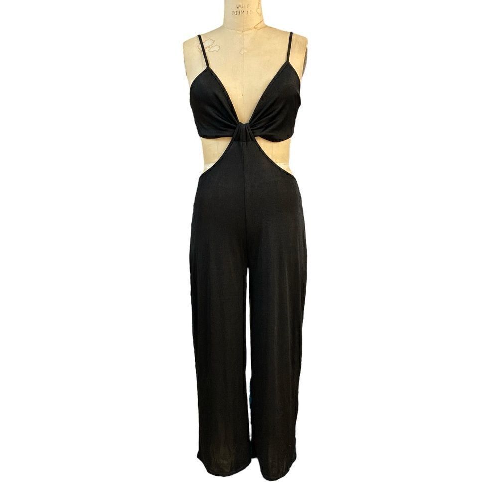 Jumpsuit Jaley & June 🧡